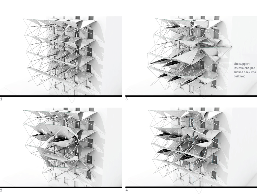 grasshopper rhino architecture